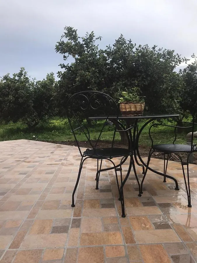 Residenza Maria Antonia - Country House Orosei