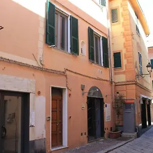 La Casa Del Pescatore Albissola Marina