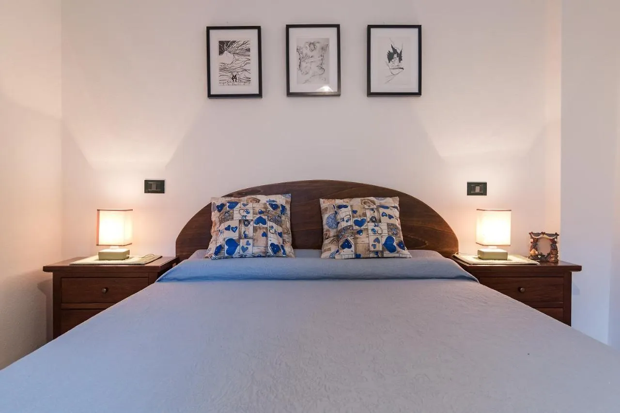 Residenza Maria Antonia - Country House location