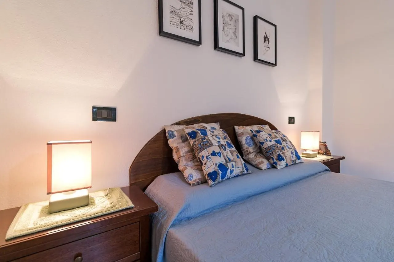 Residenza Maria Antonia - Country House Orosei Italy
