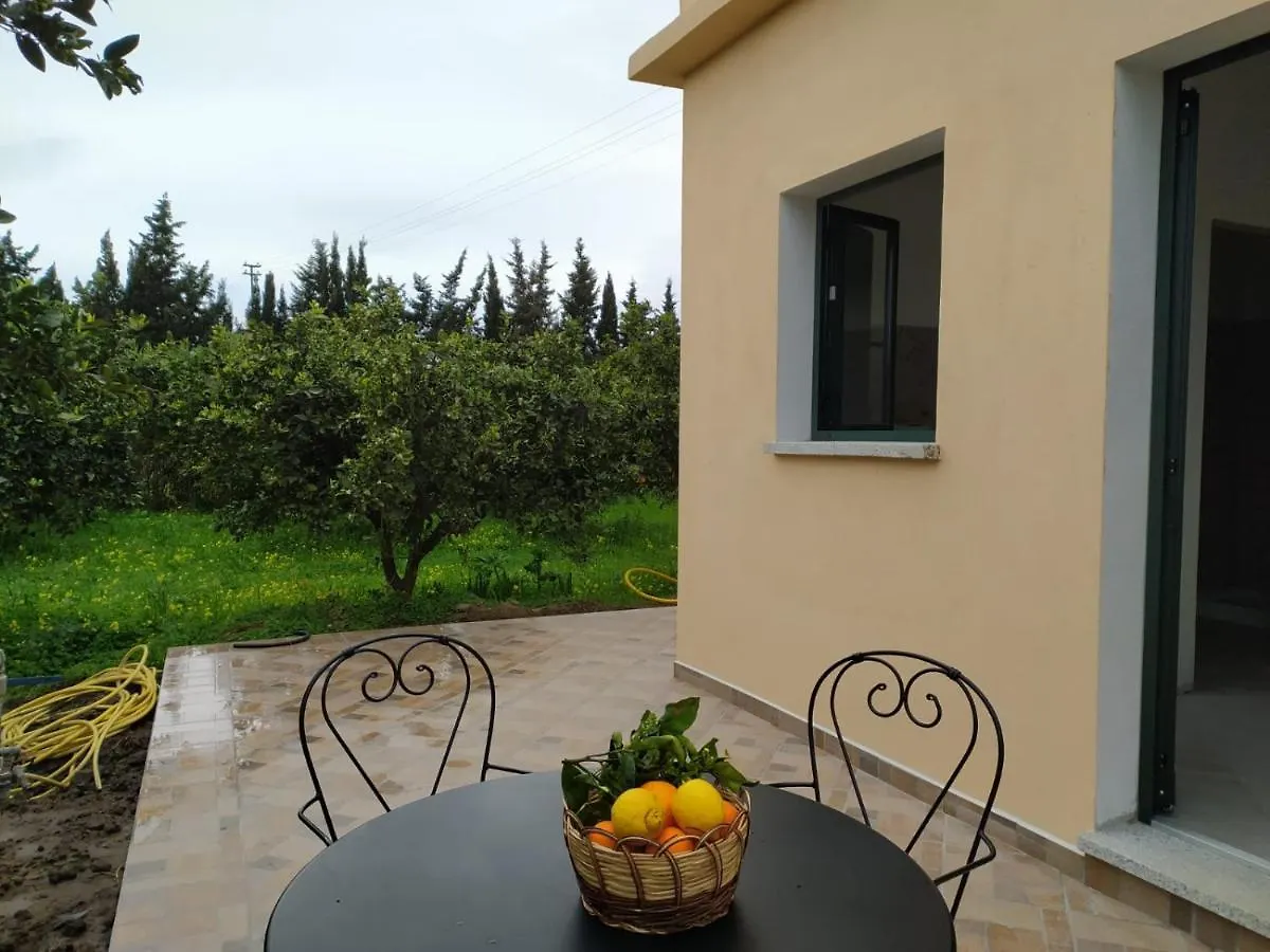 Apartment Residenza Maria Antonia - Country House Orosei Italy