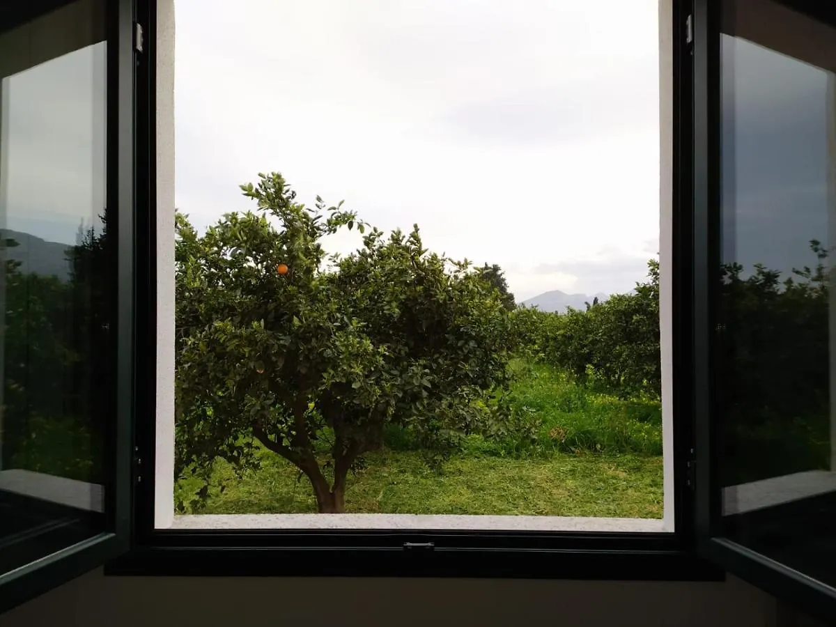 Residenza Maria Antonia - Country House Orosei