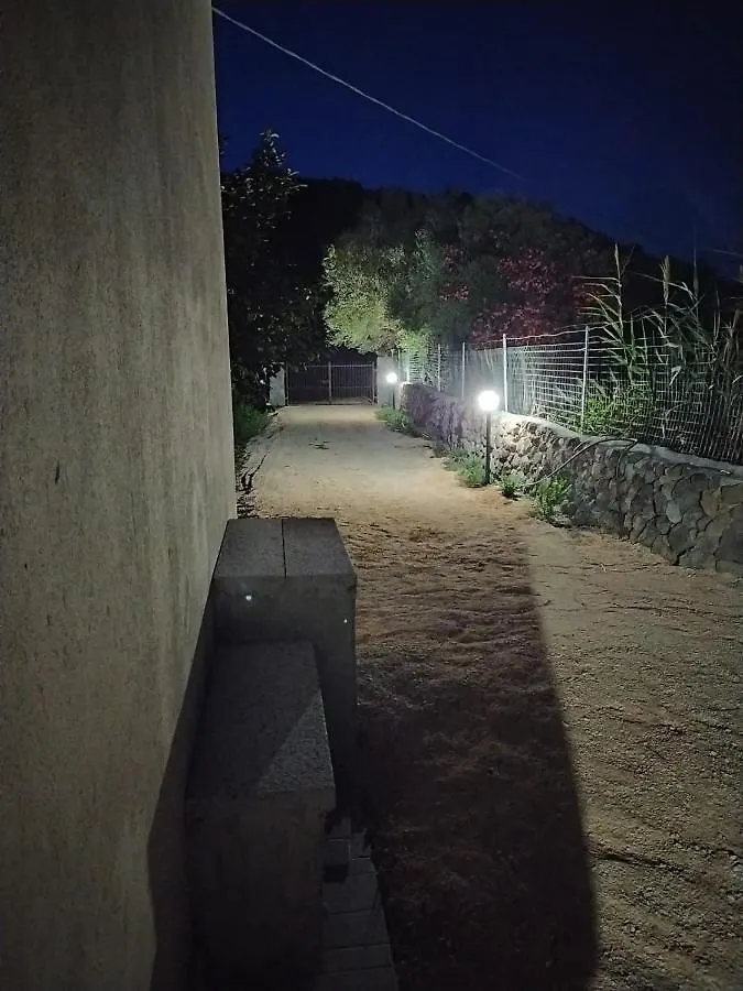 Residenza Maria Antonia - Country House Orosei 0*,  Italy